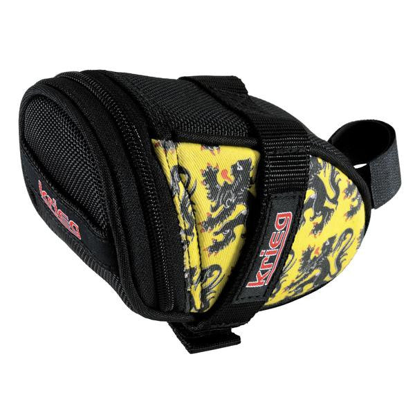 krieg bike bags