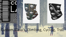 Load image into Gallery viewer, Custom KLAVA