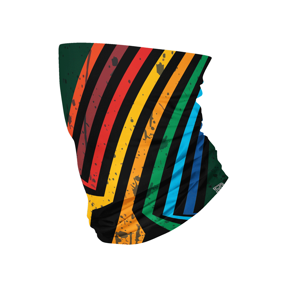 Rasta UV Klava – Krieg USA